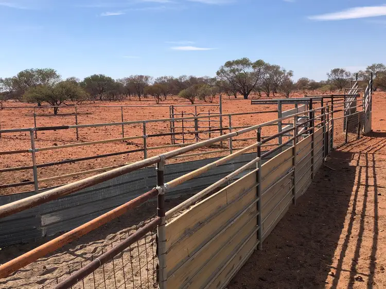 Seventh view of Homely rural property listing, Winderie Station, Gascoyne Junction WA 6705