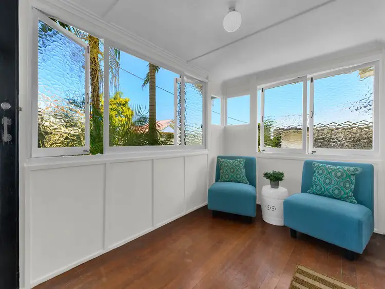 Second view of Homely house listing, 20 Cromwell Street, Wooloowin QLD 4030