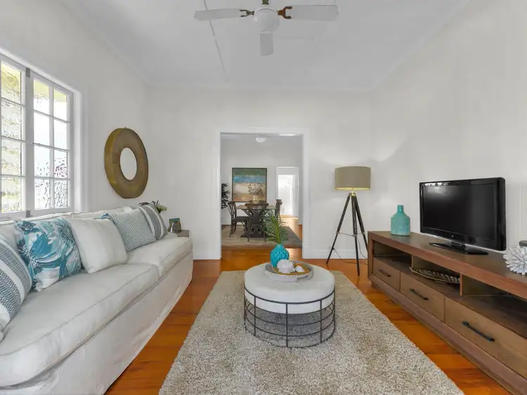 Third view of Homely house listing, 20 Cromwell Street, Wooloowin QLD 4030