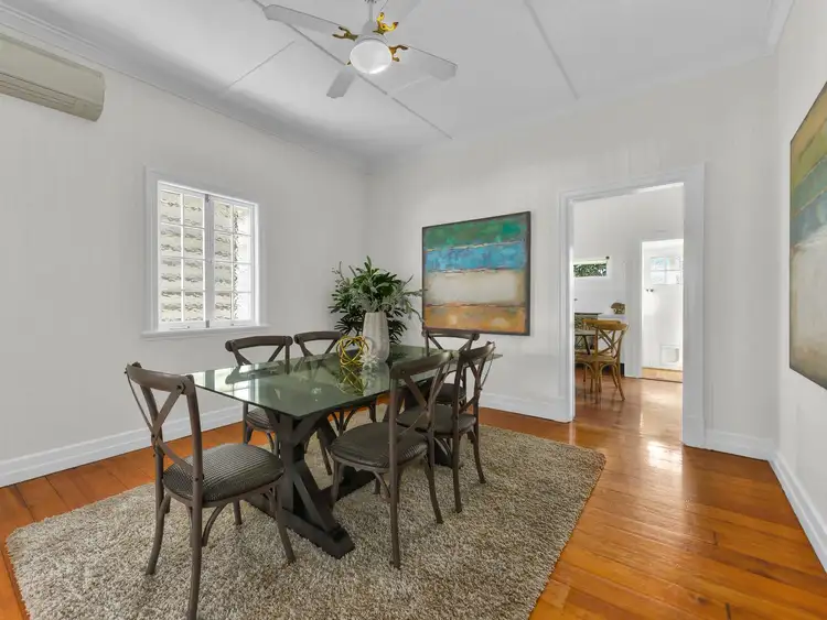 Fifth view of Homely house listing, 20 Cromwell Street, Wooloowin QLD 4030