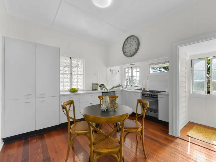 Sixth view of Homely house listing, 20 Cromwell Street, Wooloowin QLD 4030