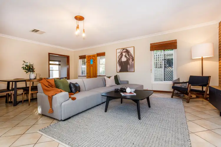 Second view of Homely house listing, 95 Doolette Street, Spearwood WA 6163
