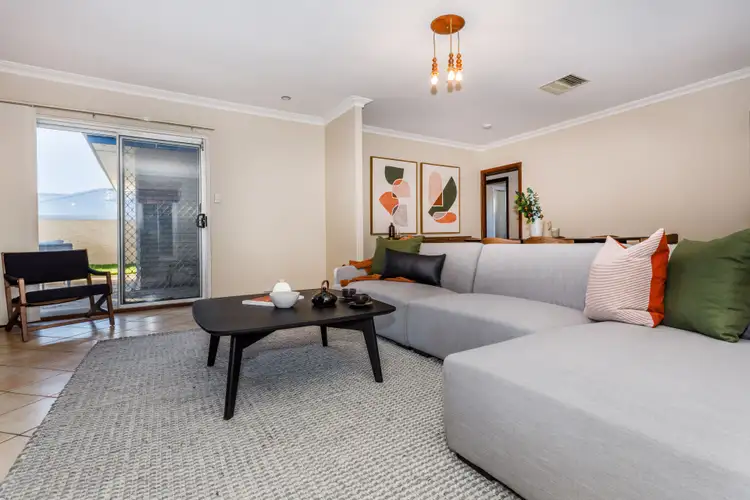 Third view of Homely house listing, 95 Doolette Street, Spearwood WA 6163