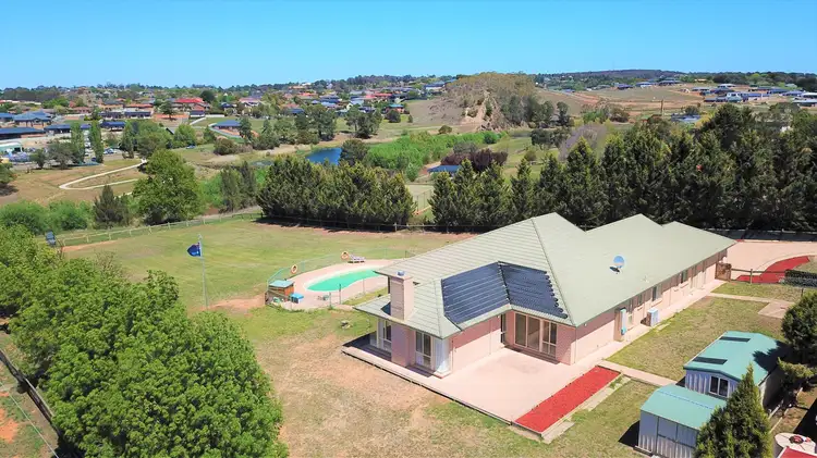 23 Ruse Street, Goulburn NSW 2580