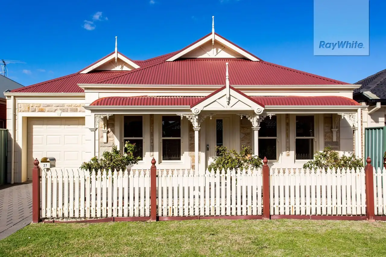 Main view of Homely house listing, 27 Newland Way, Mawson Lakes SA 5095