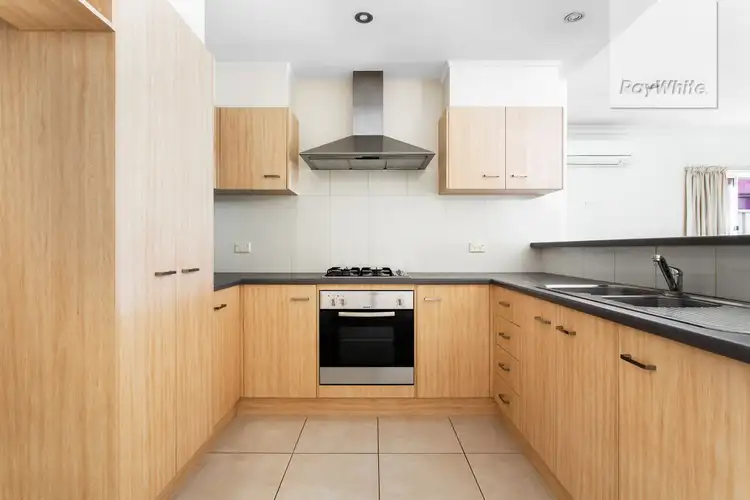 Second view of Homely house listing, 27 Newland Way, Mawson Lakes SA 5095