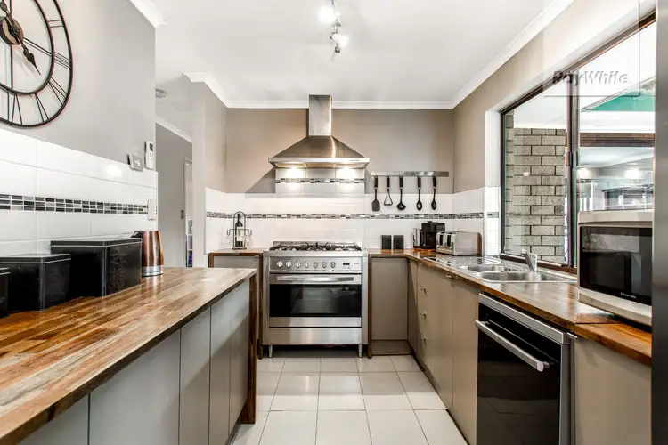 Second view of Homely house listing, 2 Spaans Crescent, Salisbury North SA 5108