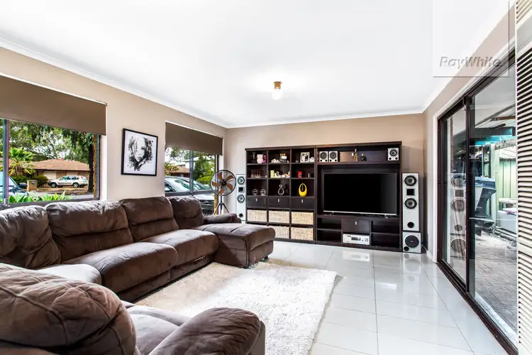 Third view of Homely house listing, 2 Spaans Crescent, Salisbury North SA 5108