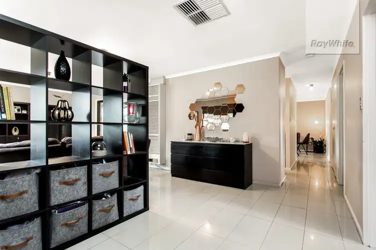 Fifth view of Homely house listing, 2 Spaans Crescent, Salisbury North SA 5108