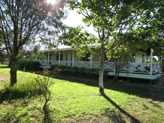 Main view of Homely house listing, 63-71 Geoghegan Road, Roma QLD 4455
