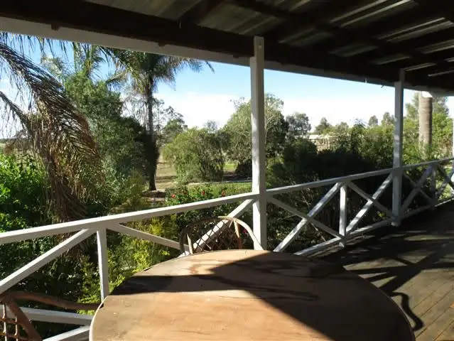 Second view of Homely house listing, 63-71 Geoghegan Road, Roma QLD 4455