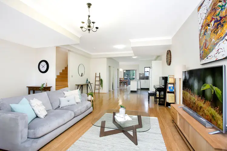 9/1 Anzac Avenue, Denistone NSW 2114