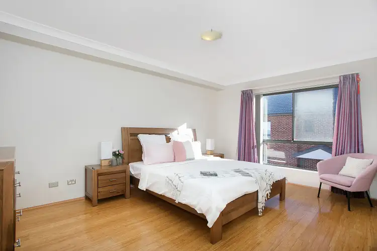 Fourth view of Homely townhouse listing, 9/1 Anzac Avenue, Denistone NSW 2114