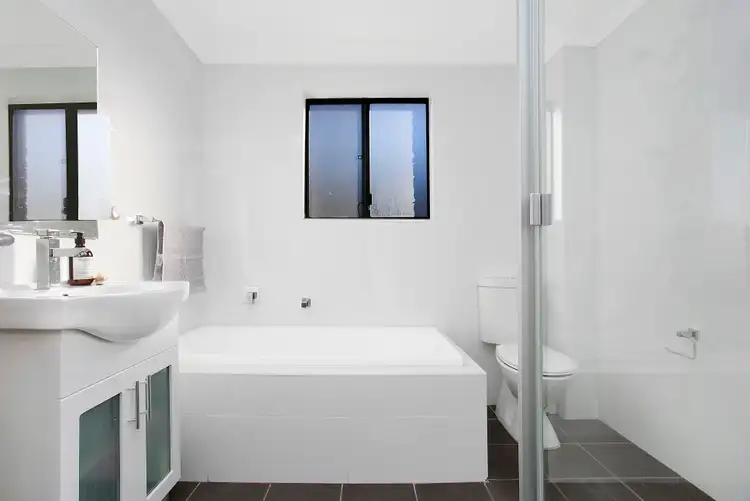 Fifth view of Homely townhouse listing, 9/1 Anzac Avenue, Denistone NSW 2114