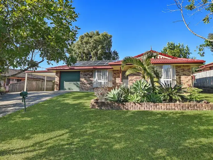 Main view of Homely house listing, 38 Friarbird Drive, Narangba QLD 4504