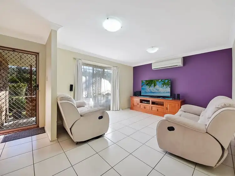 Second view of Homely house listing, 38 Friarbird Drive, Narangba QLD 4504