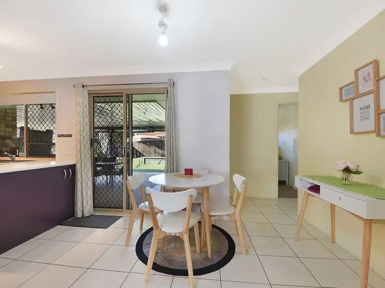Third view of Homely house listing, 38 Friarbird Drive, Narangba QLD 4504