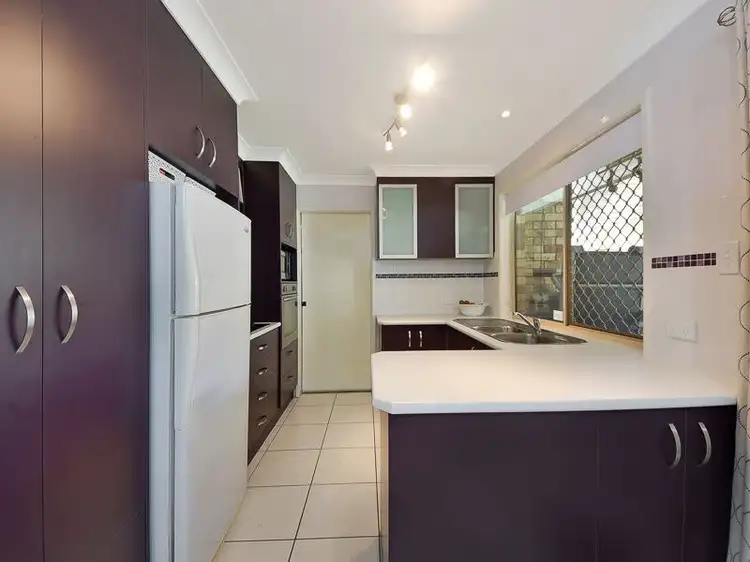Fourth view of Homely house listing, 38 Friarbird Drive, Narangba QLD 4504