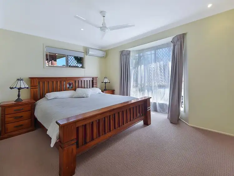 Fifth view of Homely house listing, 38 Friarbird Drive, Narangba QLD 4504