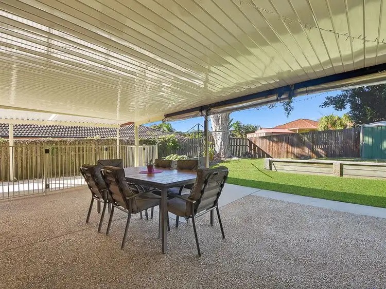 Seventh view of Homely house listing, 38 Friarbird Drive, Narangba QLD 4504