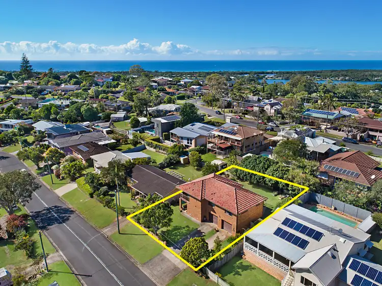 Second view of Homely house listing, 38 Laura Street, Banora Point NSW 2486