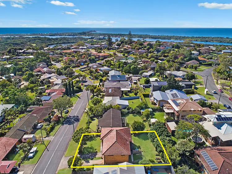 Third view of Homely house listing, 38 Laura Street, Banora Point NSW 2486