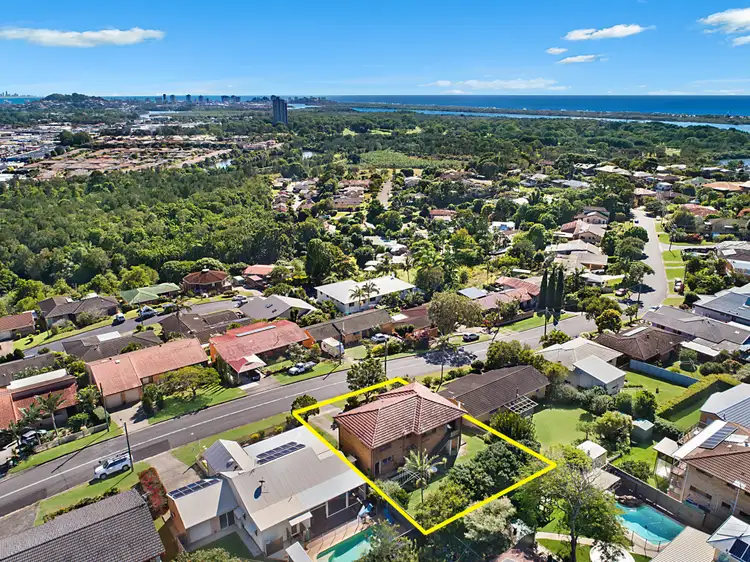 Fourth view of Homely house listing, 38 Laura Street, Banora Point NSW 2486