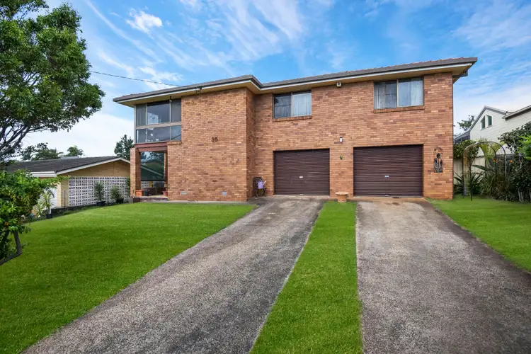 Fifth view of Homely house listing, 38 Laura Street, Banora Point NSW 2486