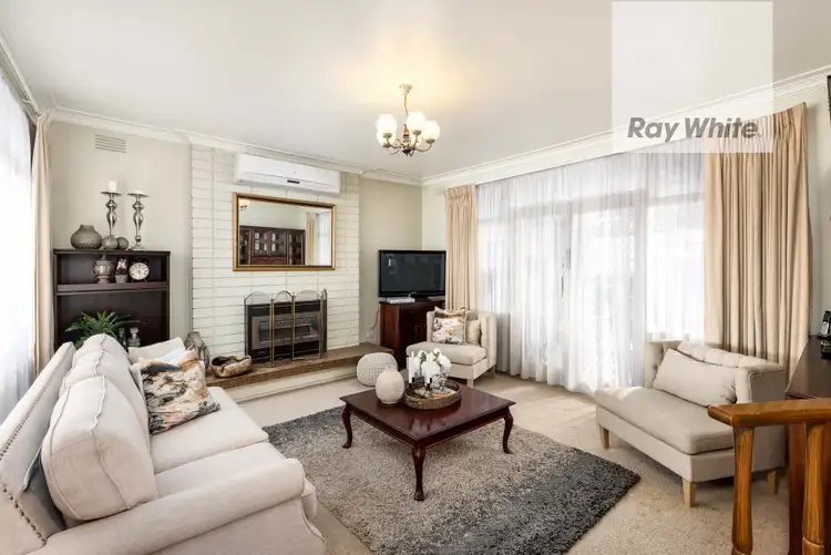 Second view of Homely house listing, 15 Glenara Court, Bundoora VIC 3083