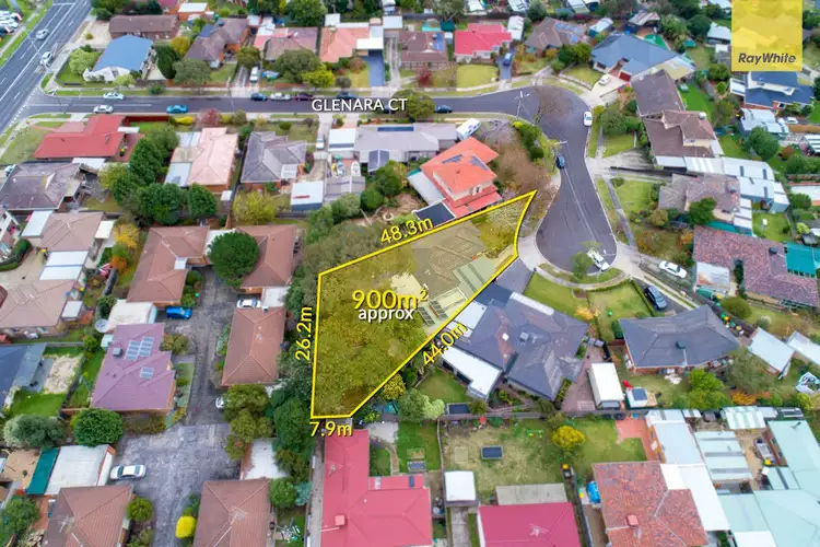 Fifth view of Homely house listing, 15 Glenara Court, Bundoora VIC 3083