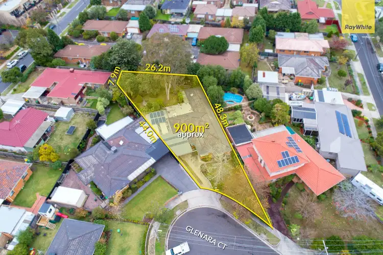 Sixth view of Homely house listing, 15 Glenara Court, Bundoora VIC 3083