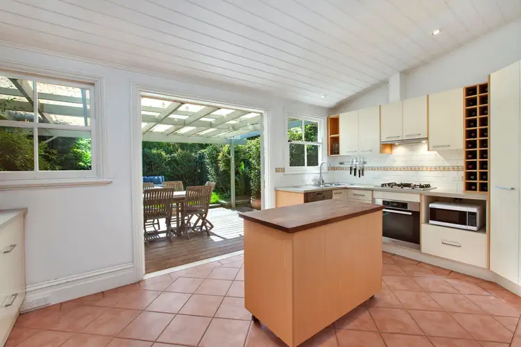 Third view of Homely house listing, 4 Edwin Street, Cammeray NSW 2062
