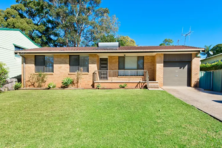 282 Hastings River Drive, Port Macquarie NSW 2444