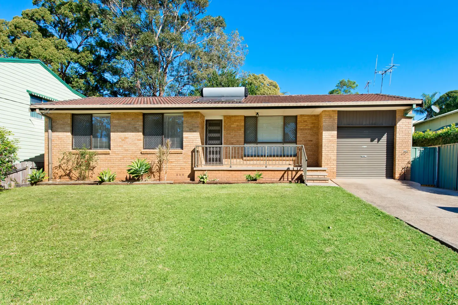 Main view of Homely house listing, 282 Hastings River Drive, Port Macquarie NSW 2444