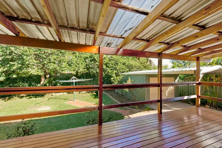 Third view of Homely house listing, 282 Hastings River Drive, Port Macquarie NSW 2444