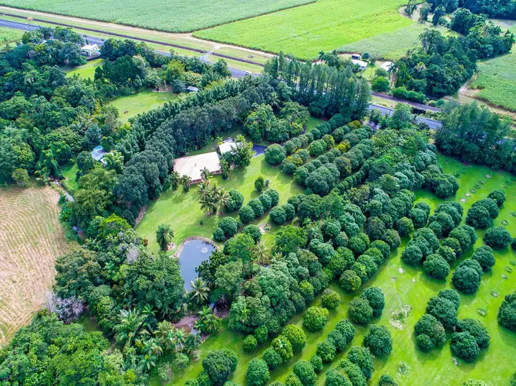 Second view of Homely rural property listing, Address available on request