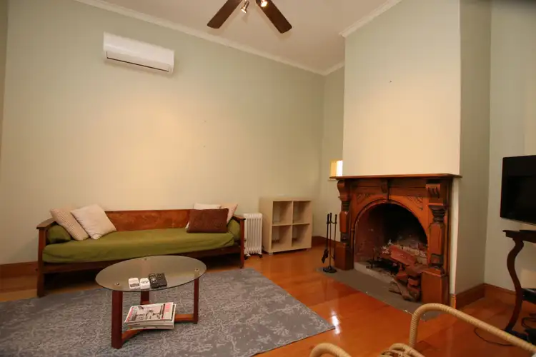 Second view of Homely house listing, 164 Woods Street, Donald VIC 3480