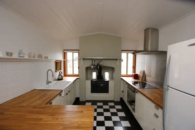 Fourth view of Homely house listing, 164 Woods Street, Donald VIC 3480