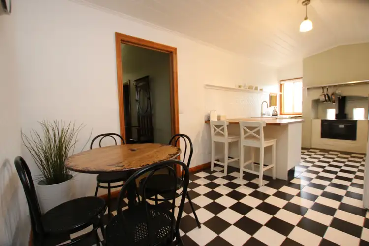 Seventh view of Homely house listing, 164 Woods Street, Donald VIC 3480