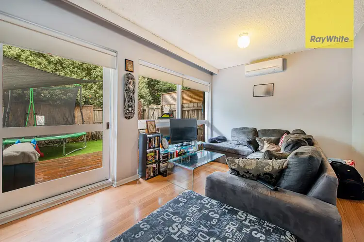 7/62-64 Hamilton Road, Bayswater North VIC 3153