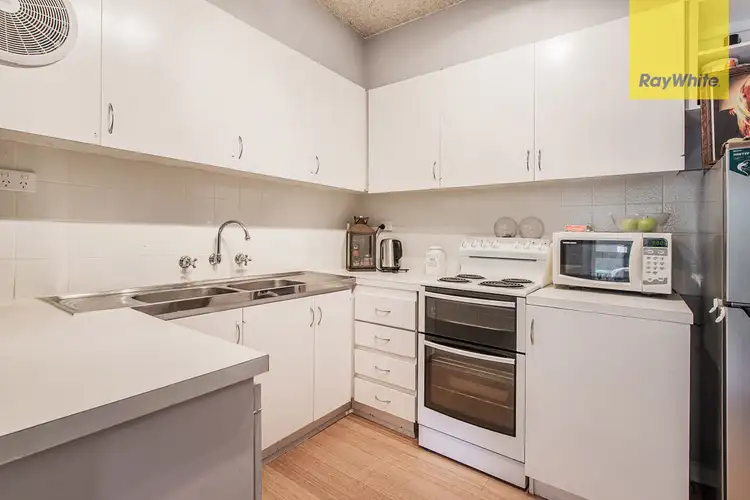 Second view of Homely unit listing, 7/62-64 Hamilton Road, Bayswater North VIC 3153