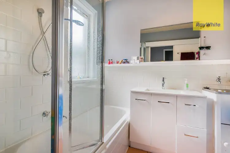 Third view of Homely unit listing, 7/62-64 Hamilton Road, Bayswater North VIC 3153