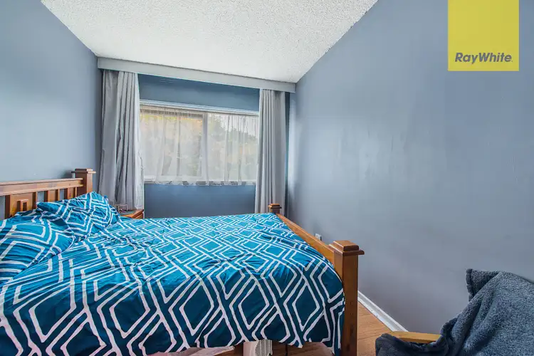 Fourth view of Homely unit listing, 7/62-64 Hamilton Road, Bayswater North VIC 3153