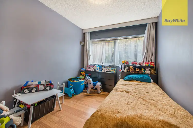 Fifth view of Homely unit listing, 7/62-64 Hamilton Road, Bayswater North VIC 3153