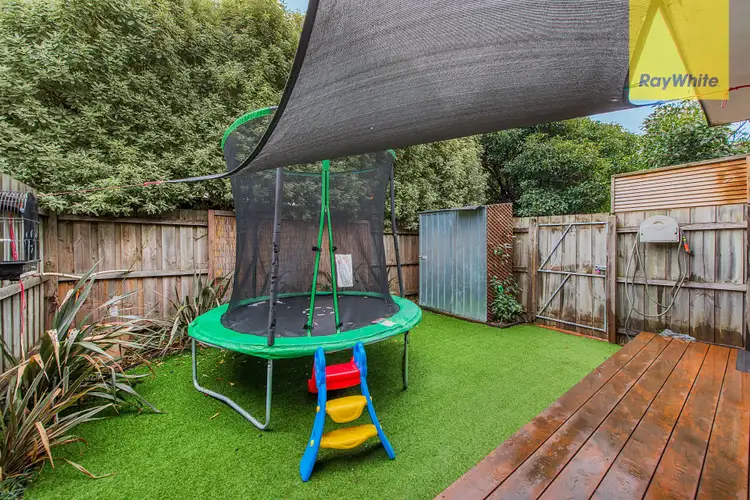 Sixth view of Homely unit listing, 7/62-64 Hamilton Road, Bayswater North VIC 3153