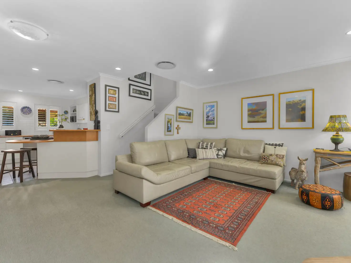 Main view of Homely house listing, 14/139 Pring Street, Hendra QLD 4011