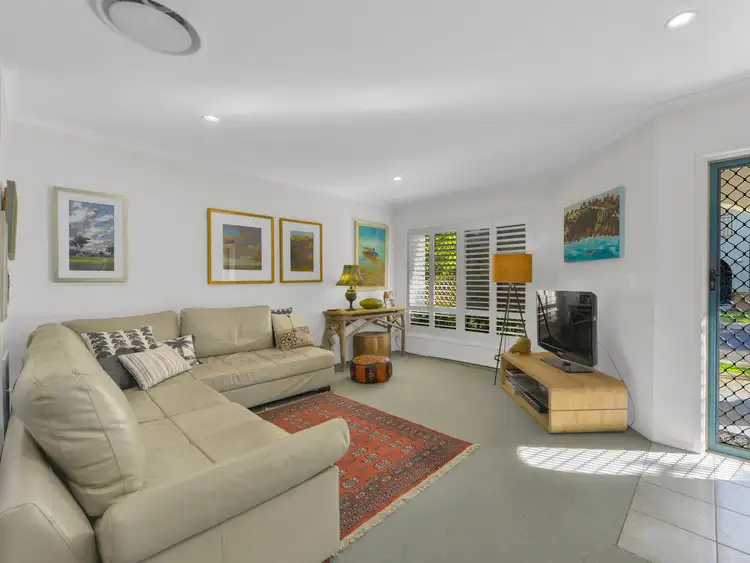 Second view of Homely house listing, 14/139 Pring Street, Hendra QLD 4011