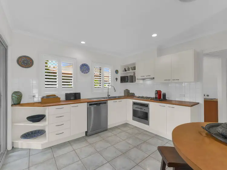 Third view of Homely house listing, 14/139 Pring Street, Hendra QLD 4011