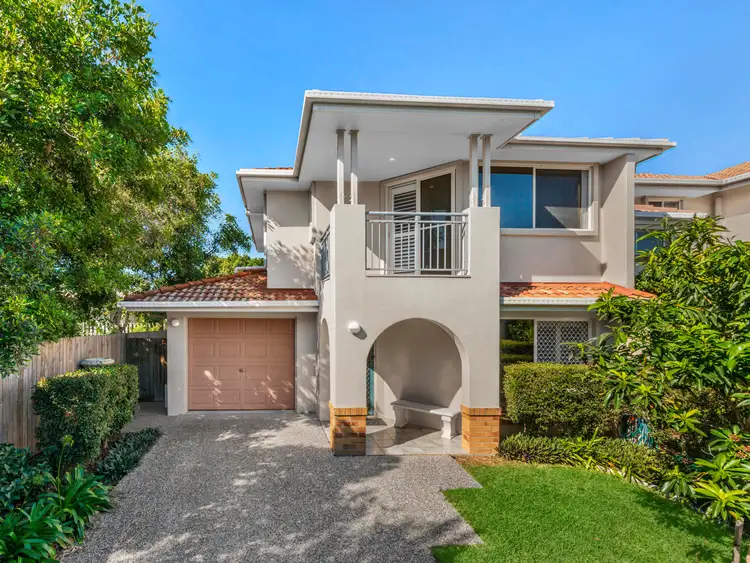 Fourth view of Homely house listing, 14/139 Pring Street, Hendra QLD 4011