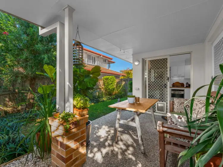 Fifth view of Homely house listing, 14/139 Pring Street, Hendra QLD 4011